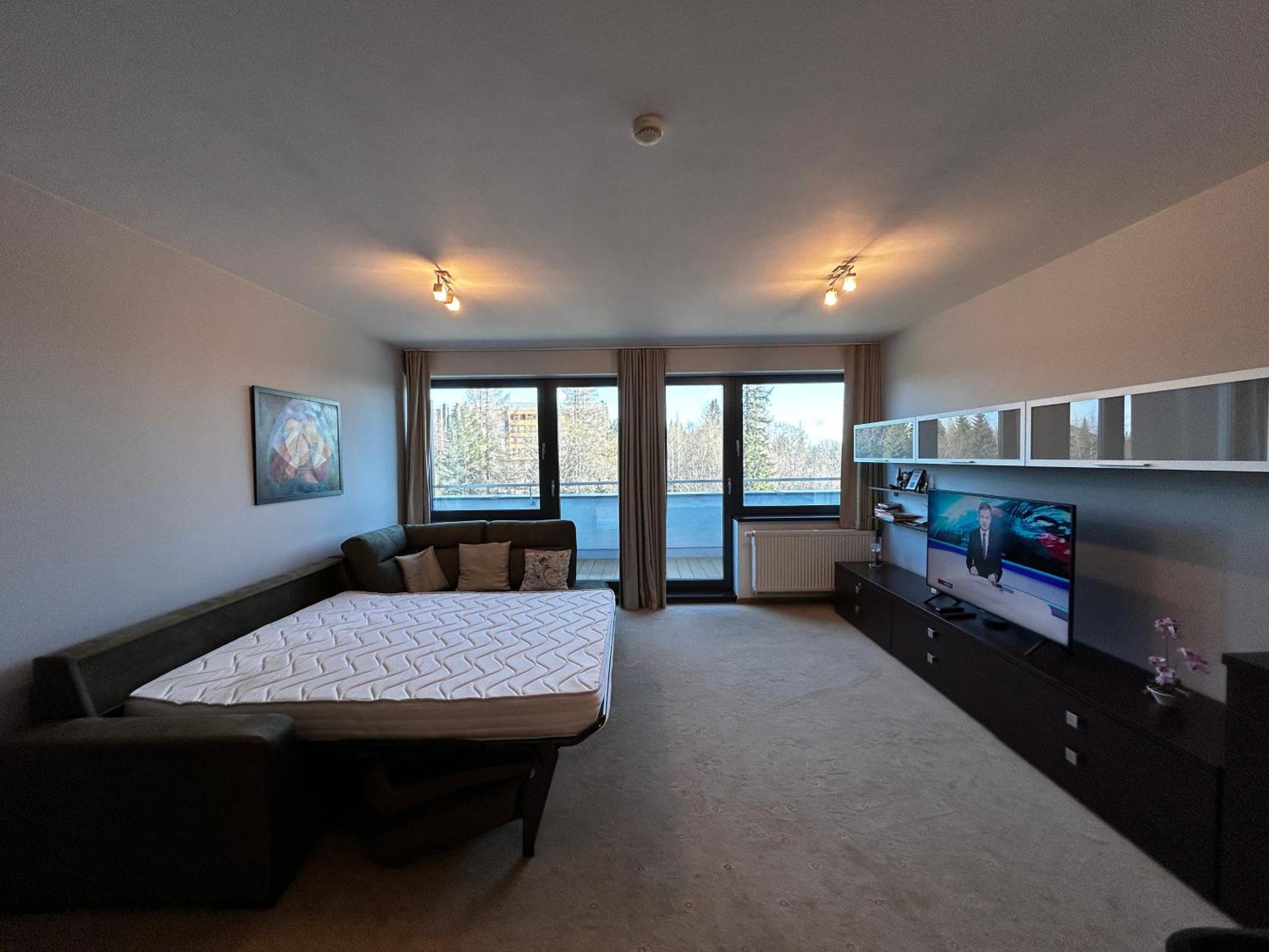 Apartman Panorama 213, Studio Comfort Штрбске-Плесо Экстерьер фото